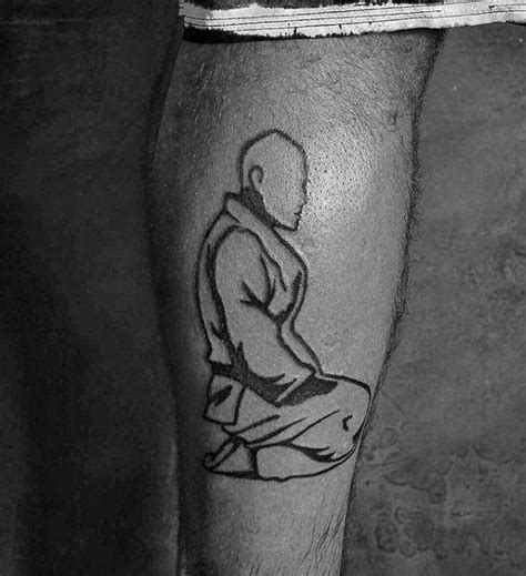 jiu jitsu tattoos|korean martial arts tattoos.